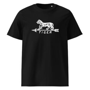 Tiger - Unisex Fit