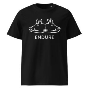 Endure - Unisex Fit