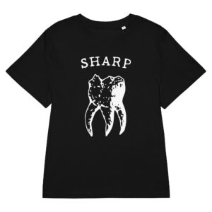 Sharp - Women’s Fit