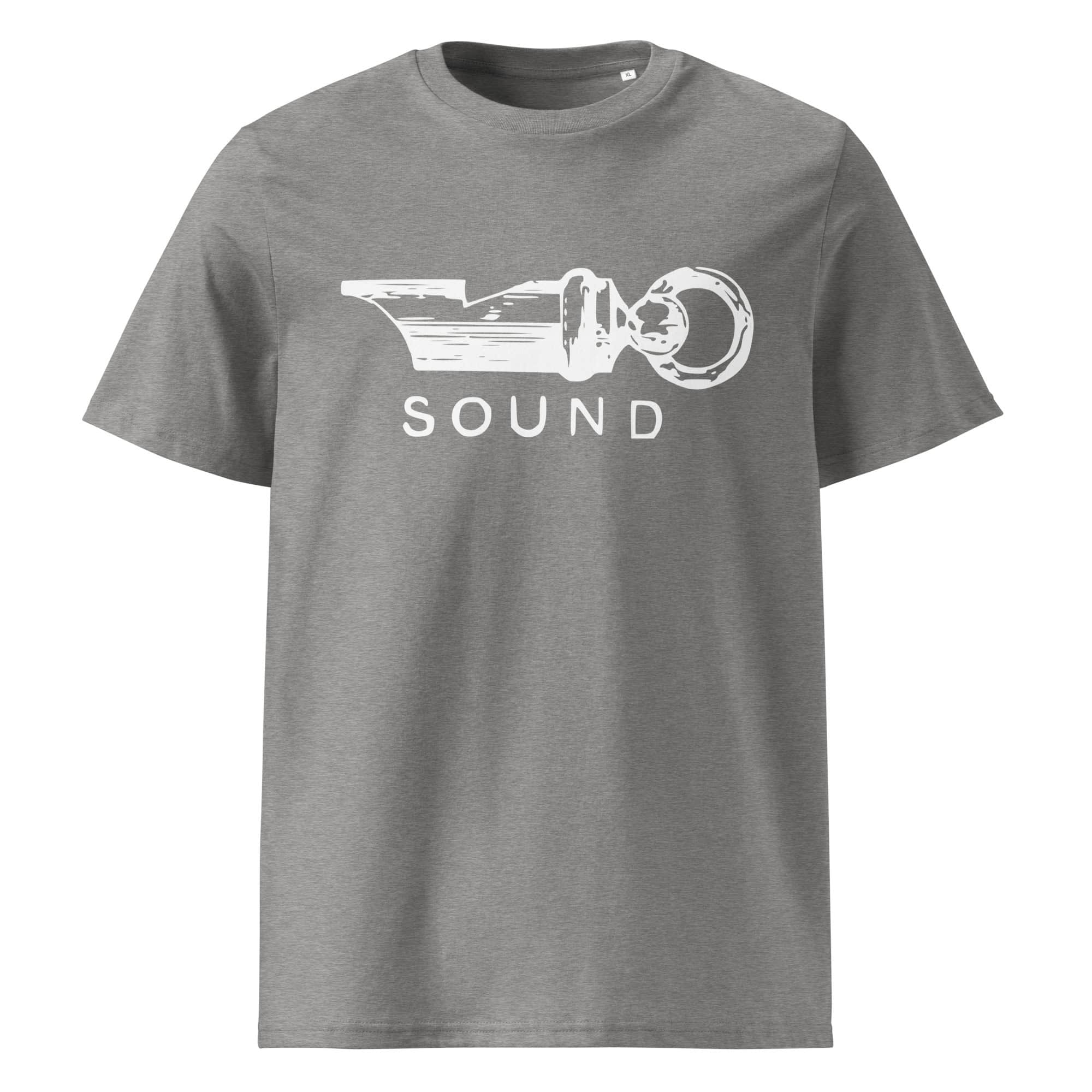 Sound - Unisex Fit - Image 2
