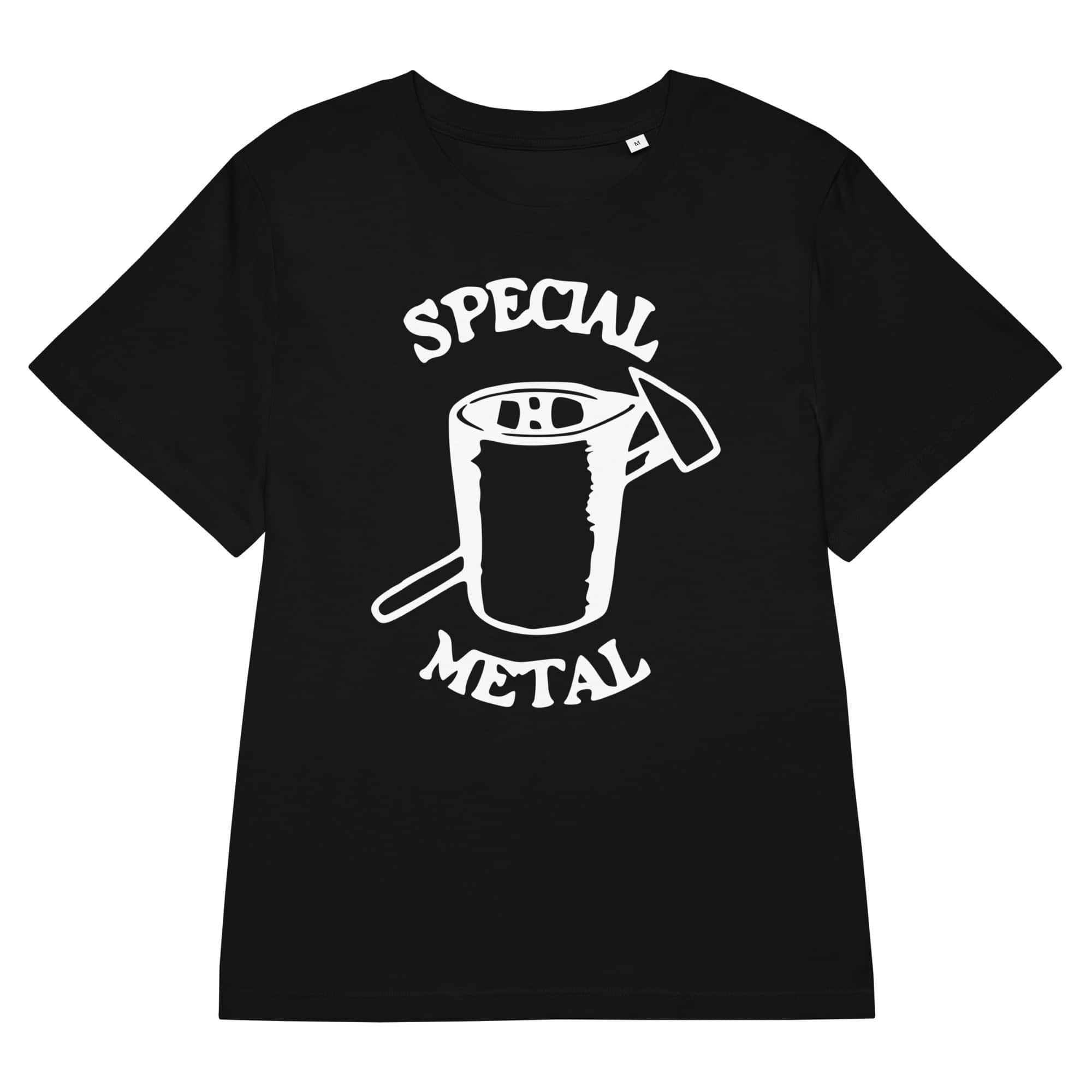 Special Metal - Women's fit